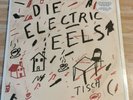 Electric Eels - Die Electric Eels - Vinyl LP - 2014 US