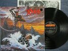 RONNIE JAMES DIO Holy Diver / LP Germany 1983 PHONOGRAM MERCURY 811021-1
