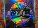 Hail Satin by Dee Gees [RSD Limited Edition] (Vinyl LP, Jul 2021, RCA Records)