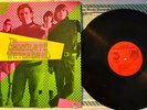 The Best Of The Chocolate Watchband, Rhino Records RNLP108,Shrink Wrap, 1983