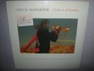CHUCK MANGIONE Children of Sanchez FACTORY SEALED SlipCase 2 LP Grant Geissman