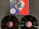 Dave Matthews Band Crash 20th Anniversary Edition NM in shrink