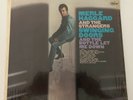 1966 Country LP MERLE HAGGARD Swinging Doors And The Bottle CAPITOL 2nd LP