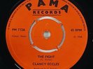 Clancy Eccles 
