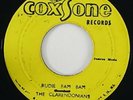 Clarendonians 