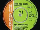 Eathopians (Ethiopians)/Reggae Boys 