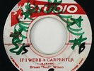 Ernest 'Soul' Wilson/Soul Vendors 
