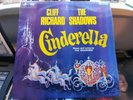 CLIFF RICHARD / THE SHADOWS -     Cinderella,     RARE 1967 UK MONO LP..... EX+