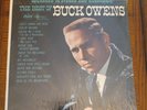 Buck Owens The Best Of 1965 Capitol T2105 The Star Line 1st •Nice Vinyl• Sealed