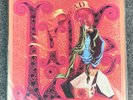 Grateful Dead   Live   MFSL Limited Edition   Low #551   FACTORY SEALED