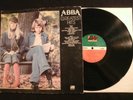 ABBA - Greatest Hits - 1975 Vinyl 12'' Lp./ VG+/ 70's Pop Rock