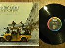 The Beach Boys SURFIN' SAFARI Orig 1962 CAPITOL LP MONO NM/EX