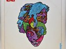 LP Love Forever Changes - 1967 Elektra Stereo 1st Press Monarch EX/EX Ultra