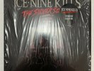 Ice Nine Kills The Silver Scream Translucent Bloodshot Red Vinyl LP