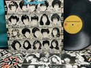 Rolling Stones Some Girls 1978 Atlantic Banned Recalled Withdrawn COVER STERLING