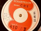 ELTON JOHN TUMBLEWEED CONNECTION.RARE PROMO DEMO TEST PRESS FRENCH CBS 1971