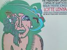 Kurt Weill, Lotte Lenya - Die Dreigroschenoper / The Threepenny Opera Vinyl 2LP