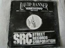 DAVID BANNER MISSISSIPPI: THE ALBUM DOUBLE VINYL LP 2003 SRC RECORDS MY SHAWTY