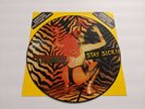 RARE THE CRAMPS STAY SICK ORIGINAL PICTURE DISC VINYL LP ENIGMA 1990