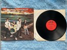The Lurkers Fulham Fallout Vinyl 1st Press UK BEGGARS BANQ Great Cond 1978 PUNK
