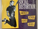 Social Distortion-1945 Vinyl. Mint. In Shrink. 13th Floor Records.