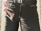 The Rolling Stones Sticky Fingers 1971 UK Pressing