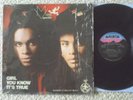MILLI VANILLI  GIRL YOU KNOW IT'S TRUE 12
