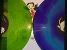 Pokemon Gold Silver Soundtrack Not Moonshake Vinyl LP Nintendo Legend of Zelda