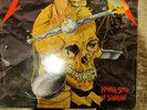 Metallica Harvester Of Sorrow, Breadfan, The Prince  Uk 12