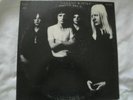 JOHNNY WINTER AND VINYL LP 1970 COLUMBIA RECORDS GUESS I'LL GO AWAY, FUNKY MUSIC