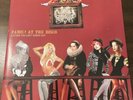 A Fever You Can't Sweat Out by Panic at the Disco Vinyl Red/Black LE