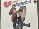The Monkees Headquarters, Colgems Mono COM-103 COS-103 Stereo FACTORY SEALED