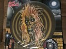 IRON MAIDEN LTD EDTN 2021 RSD BLACK FRIDAY RELEASE PICTURE DISC VINYL LP SEALED