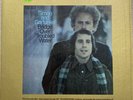 Simon and Garfunkel - Bridge Over Troubled Water - Quadraphonic (CQ30995) EX