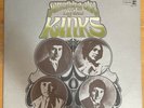 The Kinks - Something Else By The Kinks - Reprise Records RS 6279 LP VG/VG+