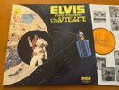 Elvis Presley 2 LP Aloha from Hawaii SR 6089 Germany 1973