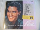 Elvis Presley Something for everybody Numbered 710/1000 still sealed