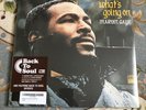What's Going On by Marvin Gaye LP Record Vinyl Limited Edition Brand New Sealed