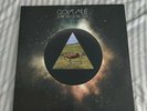 Gov't Mule Dark Side Of The Mule Colored Vinyl NM