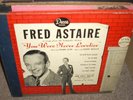 FRED ASTAIRE you were never lovelier ( jazz ) decca 346 - 3 x 78 rpm -