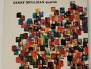 Lee Konitz Plays With The Gerry Mulligan Quartet by Konitz, Lee / Mulligan, Ger…
