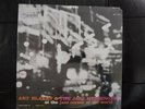 Rare Jazz LP- Art Blakey & Jazz Mess. at The Jazz Corner Of Wld.- Blue Note- SS