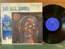 BIG BILL BROONZY - THE BLUES -  Emarcy /Mercury 36137 D/G Mono - 1958 Lp