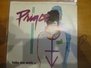 Prince Take Me With U USA US 7