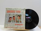 The Innocents mono teen rock Doo Wop LP Innocently Yours on Indigo