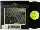 Miles Davis - Oleo LP - Prestige - P-7847 VG++ Autograph