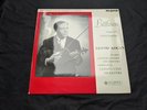 Leonid KOGAN Beethoven Violin Concerto COLUMBIA 33CX 1738 UK Mono of SAX 2386