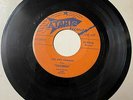 The Five Chances DOO WOP 45 California / Make Love To Me ATOMIC Mint