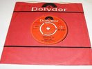 Edwin Starr 1966 UK Polydor 45 I have faith in you