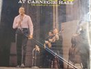 HARRY BELAFONTE At Carnegie Hall 2LP '59 RCA LSO 6006 Living Stereo TAS EX+/NM